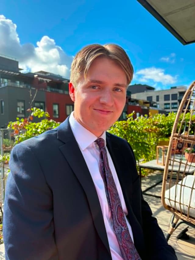Kristian Røhne
