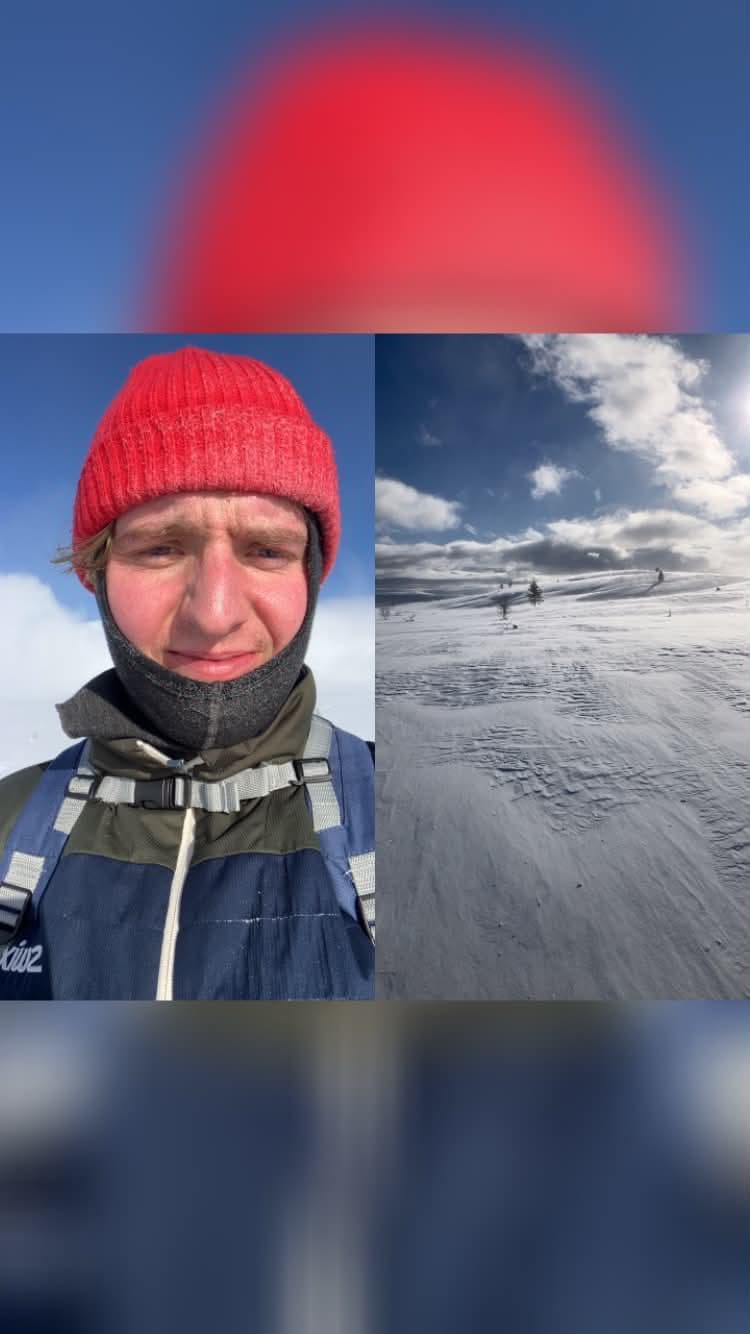 Skiing